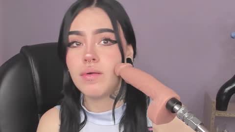 Maria online show from October 8, 2:38 am