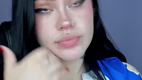 Maria online show from September 19, 2:21 am