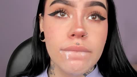 Maria online show from October 4, 2:28 am