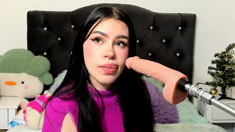 Maria online show from December 15, 2:41 am