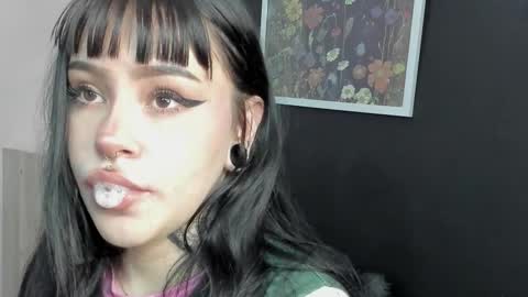 Maria online show from November 8, 2:38 am