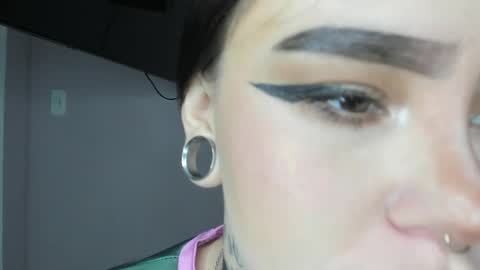 Maria online show from April 26, 3:04 am