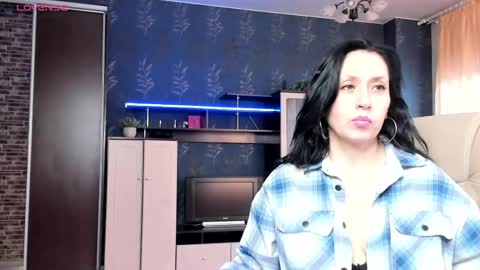 jasmin_milf online show from March 6, 10:32 am