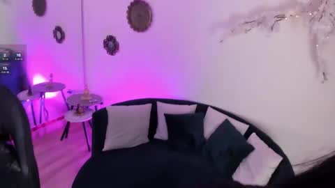 JASMIN online show from March 27, 3:08 am