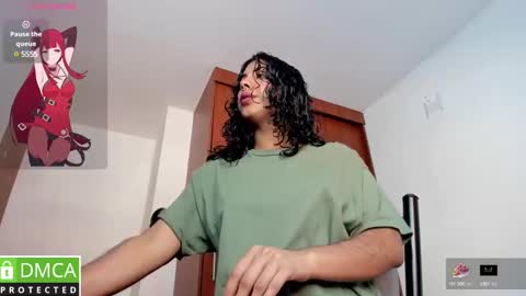 Jasmine online show from January 12, 3:24 pm