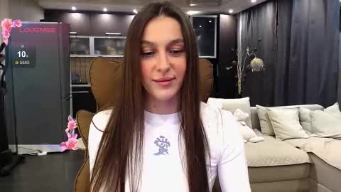 Jasmine online show from March 12, 9:06 pm