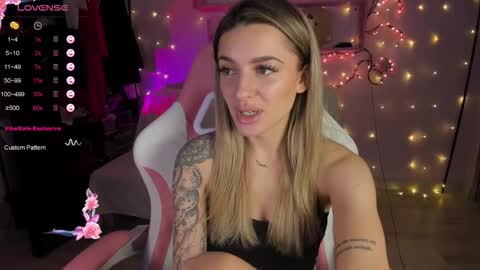 jasmine_ur_princess online show from March 10, 5:55 am