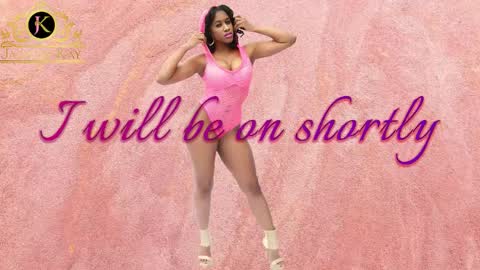 JasmineKay online show from November 9, 8:16 pm