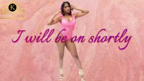 JasmineKay online show from February 23, 4:50 pm