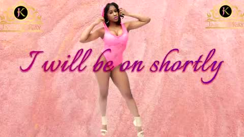 JasmineKay online show from February 8, 9:04 pm