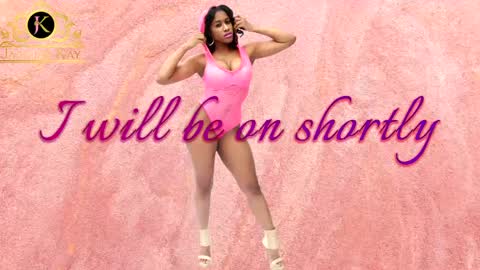 JasmineKay online show from February 28, 4:20 pm