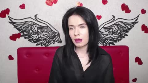 JasmineKouch online show from March 4, 6:18 pm