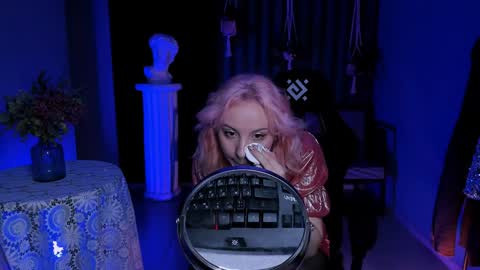 Jasmine online show from January 17, 5:21 am