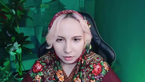 Jasmine online show from March 1, 5:09 am