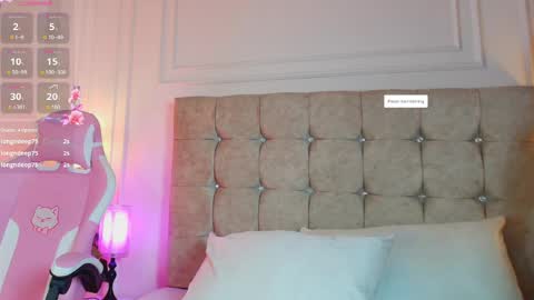 jasmine online show from May 15, 7:27 pm