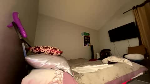 jasminesun12 online show from February 3, 6:40 am