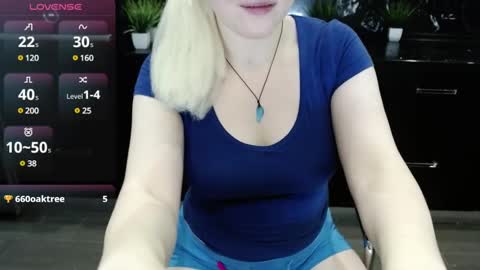 jassicaonline online show from January 11, 6:14 am