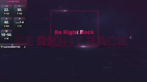 jassicaonline online show from January 22, 6:41 pm