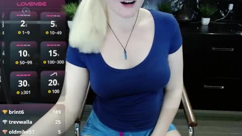 jassicaonline online show from February 13, 7:35 am