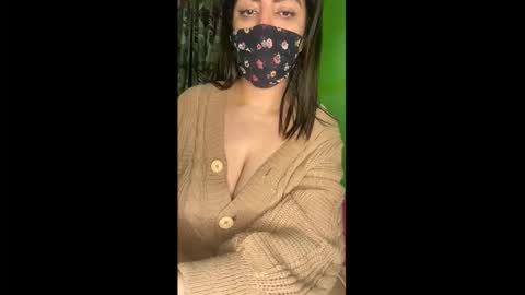 Jassmina  online show from February 20, 10:43 pm