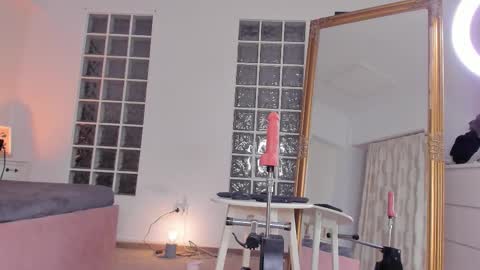 JassyeJoy online show from January 7, 5:22 am