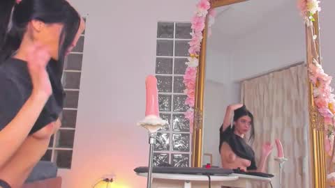 JassyeJoy online show from February 28, 7:30 am