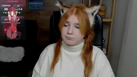 Katerina online show from February 3, 9:50 pm