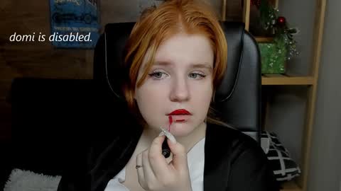 Katerina online show from January 6, 3:29 pm