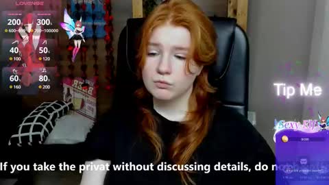 Katerina online show from March 1, 4:11 pm