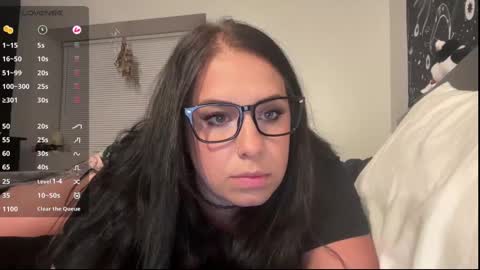 Jaxxx Daniels online show from February 24, 2:27 am