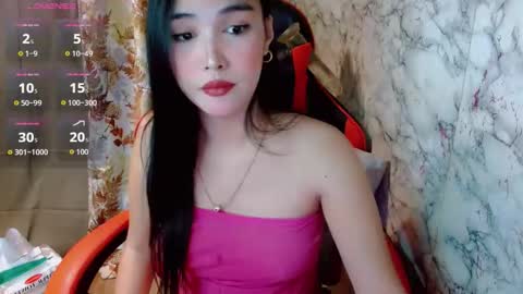 Jayda Khalifa  online show from September 8, 9:14 pm