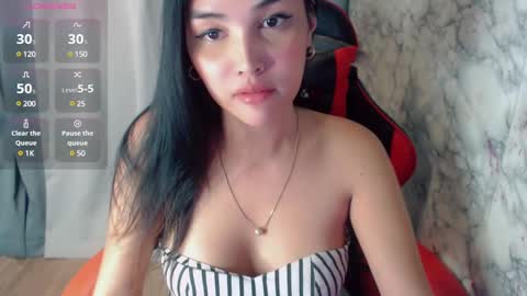 Jayda Khalifa  online show from January 16, 6:03 am