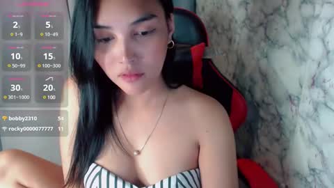 Jayda Khalifa  online show from March 5, 9:39 pm