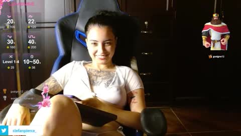      online show from October 18, 1:30 am