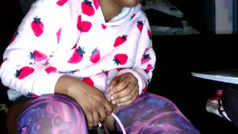 jaysowett online show from January 20, 3:59 am