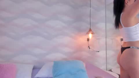 JAZLIN ANGELS online show from December 23, 9:13 am