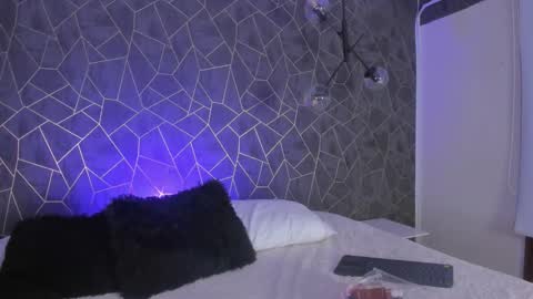 JAZLIN ANGELS online show from January 16, 11:12 pm