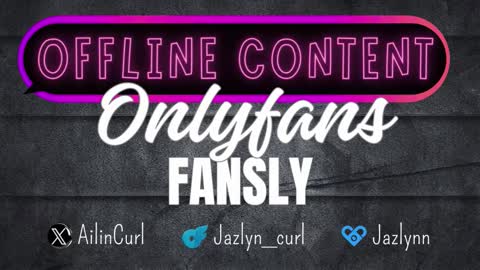 Jaz online show from October 11, 10:45 pm