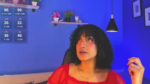 Jazmine Flower online show from June 3, 4:46 am