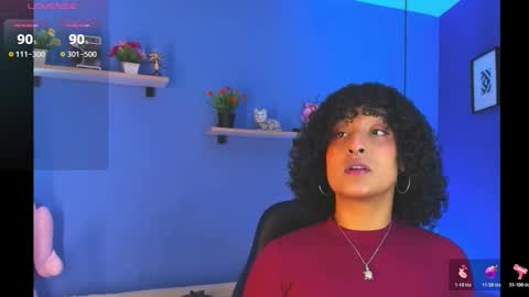 Jazmine Flower online show from March 13, 5:20 am