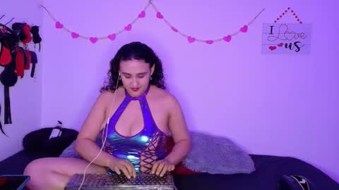 jazminepark online show from February 24, 3:21 pm