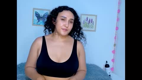 jazminepark online show from May 9, 2:46 am