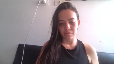 jazminojeda online show from February 20, 8:20 pm