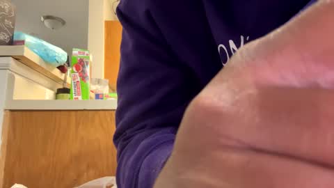 JCCaramelbarbie online show from February 21, 4:59 pm