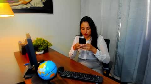 Mistress Jane Foster online show from October 28, 6:57 pm