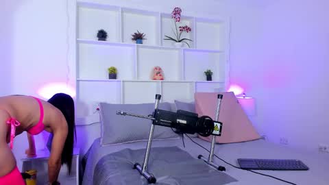 Jehn online show from March 8, 1:12 pm