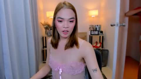 Jelai Greyson online show from November 22, 12:08 pm