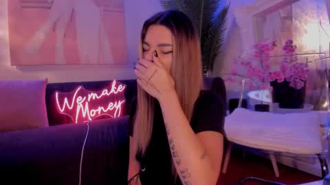 jelly__beanss online show from September 18, 7:56 pm