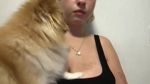 Inna  online show from September 9, 1:33 pm