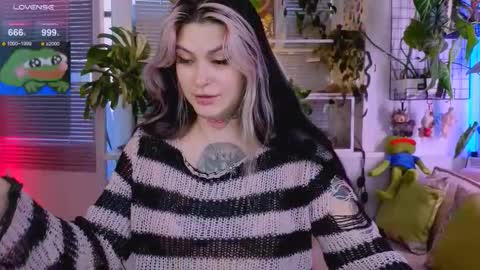 Jelya online show from March 23, 11:38 am